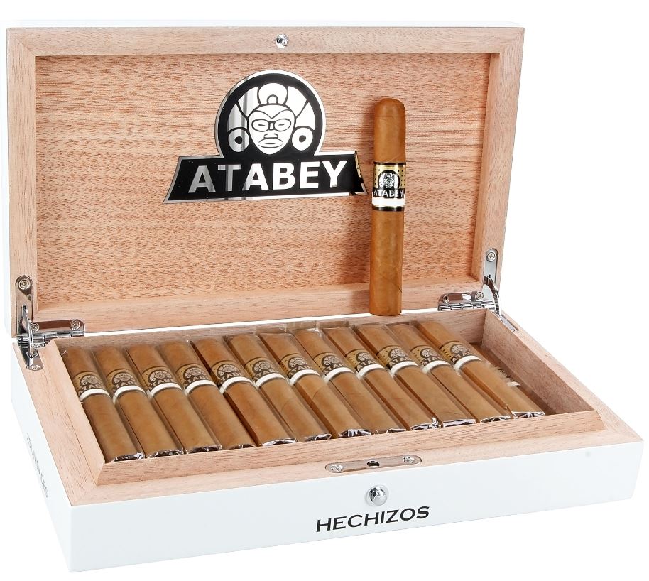 Atebey Hechizos for Sale at Regency Cigar Emporium
