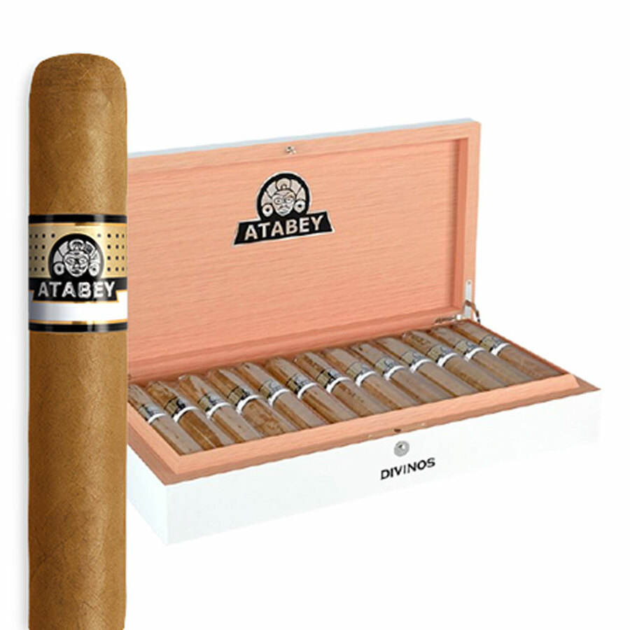 Atabey Cigars/阿塔贝女神雪茄
