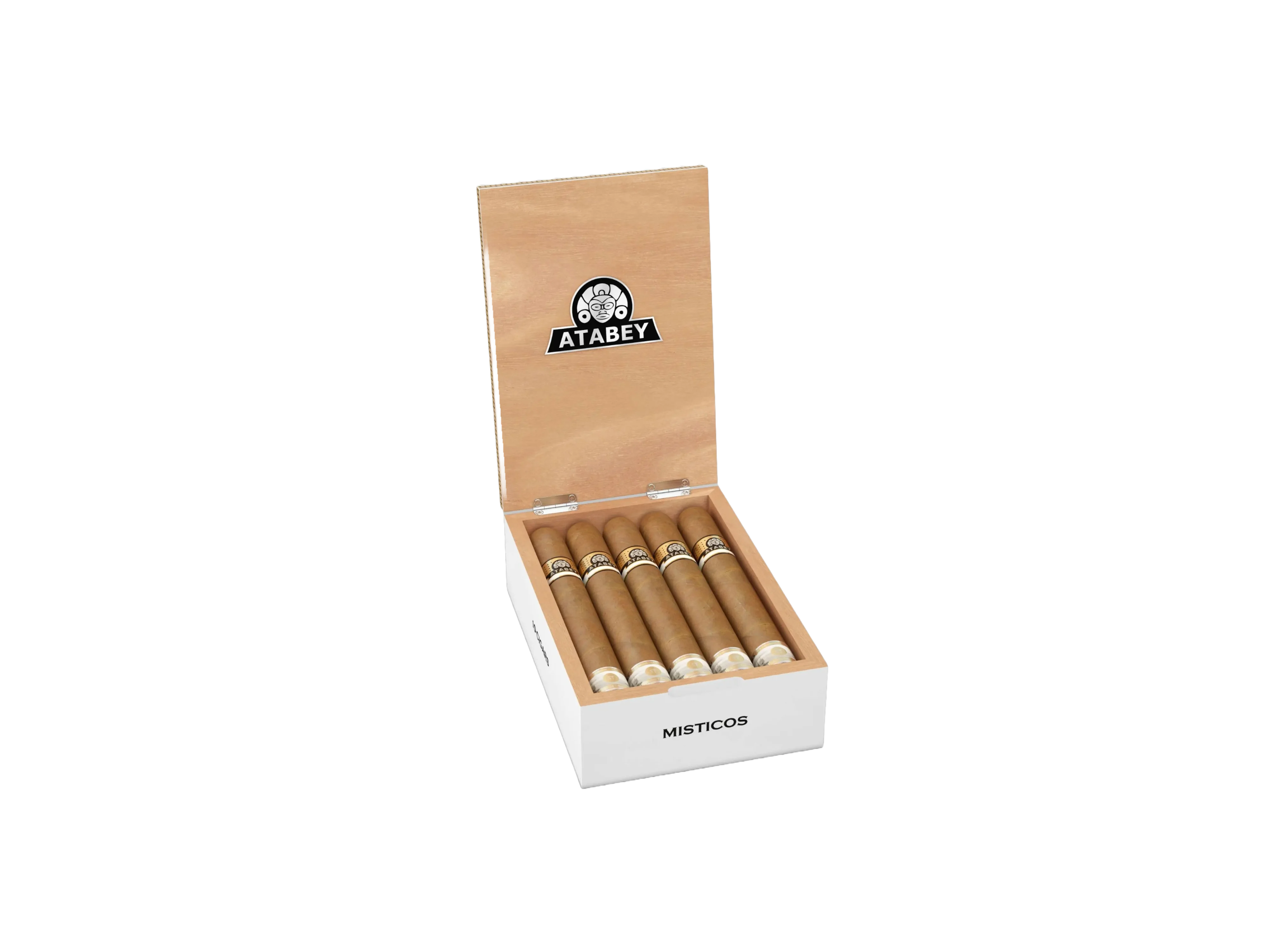 Atabey Misticos - Buy Cigars Online