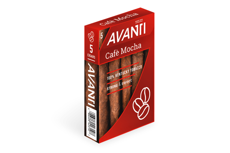 Avanti Archives - Avanti Cigar