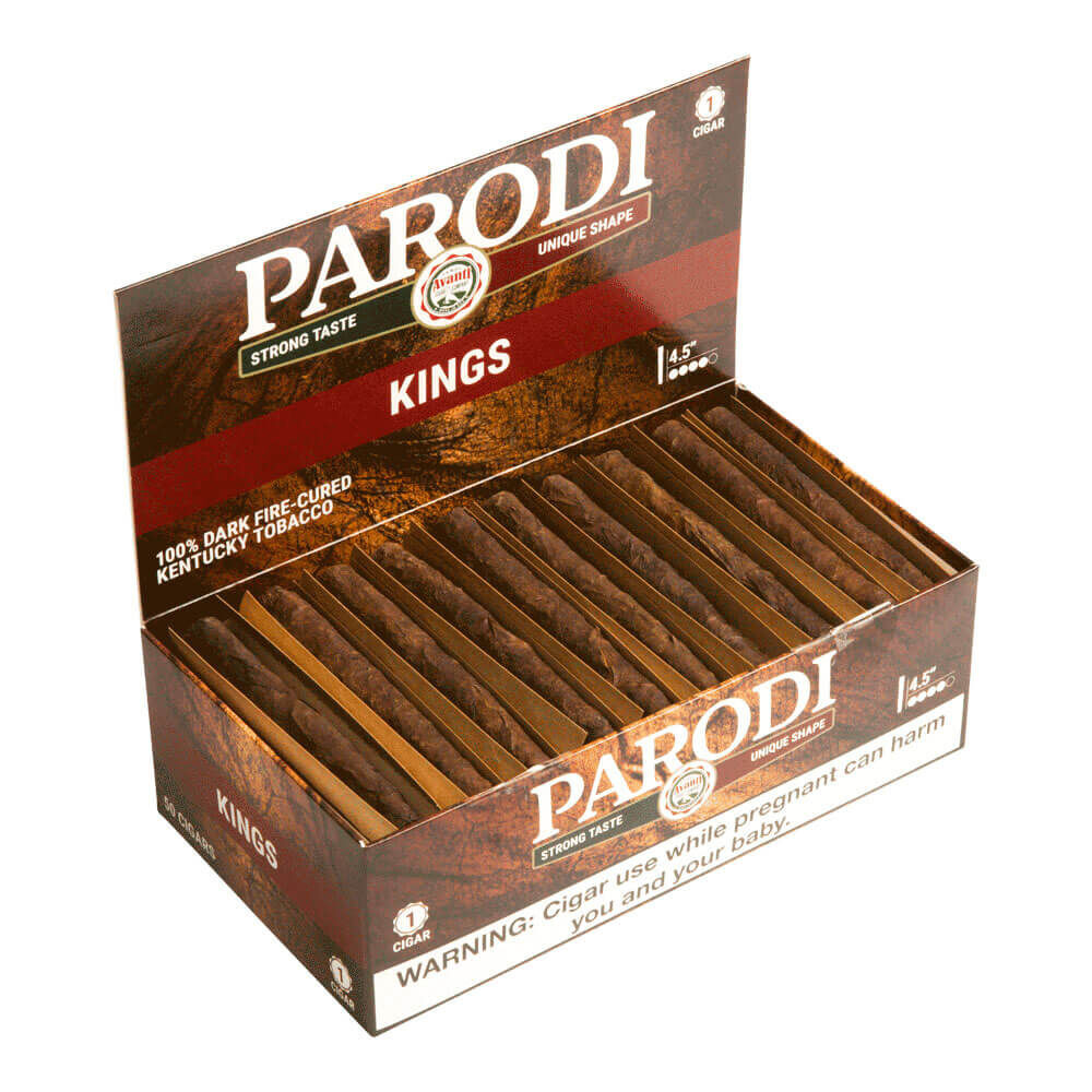 Parodi Kings 帕罗迪国王