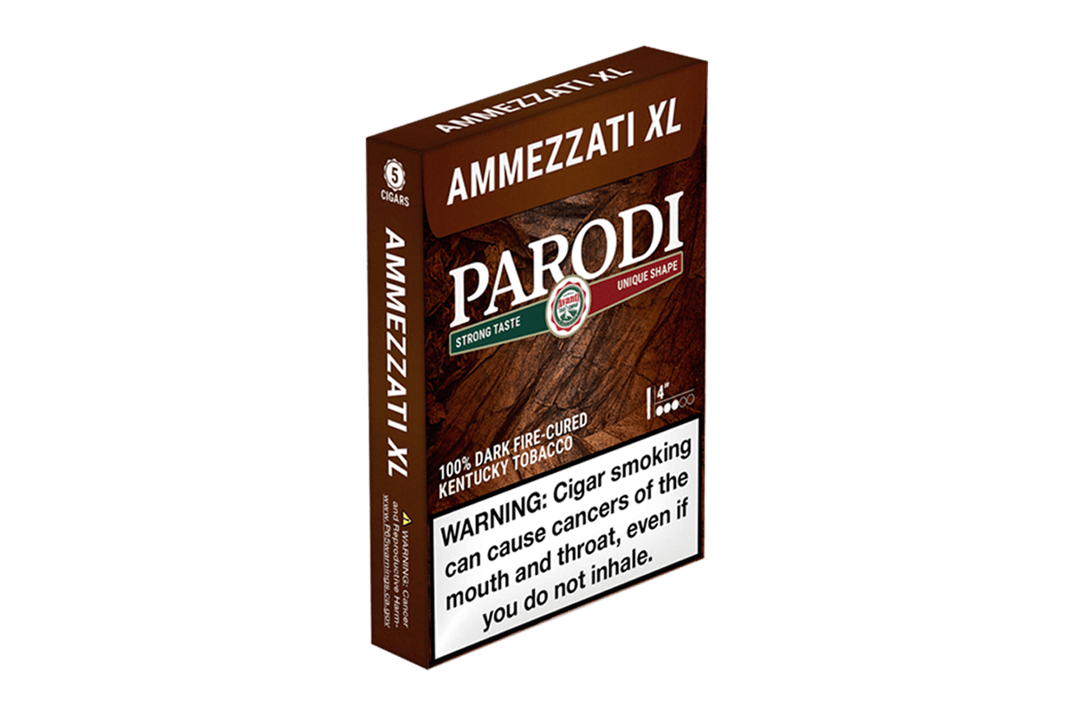 Parodi Ammezzati XL (Formerly Economy) - Avanti Cigar