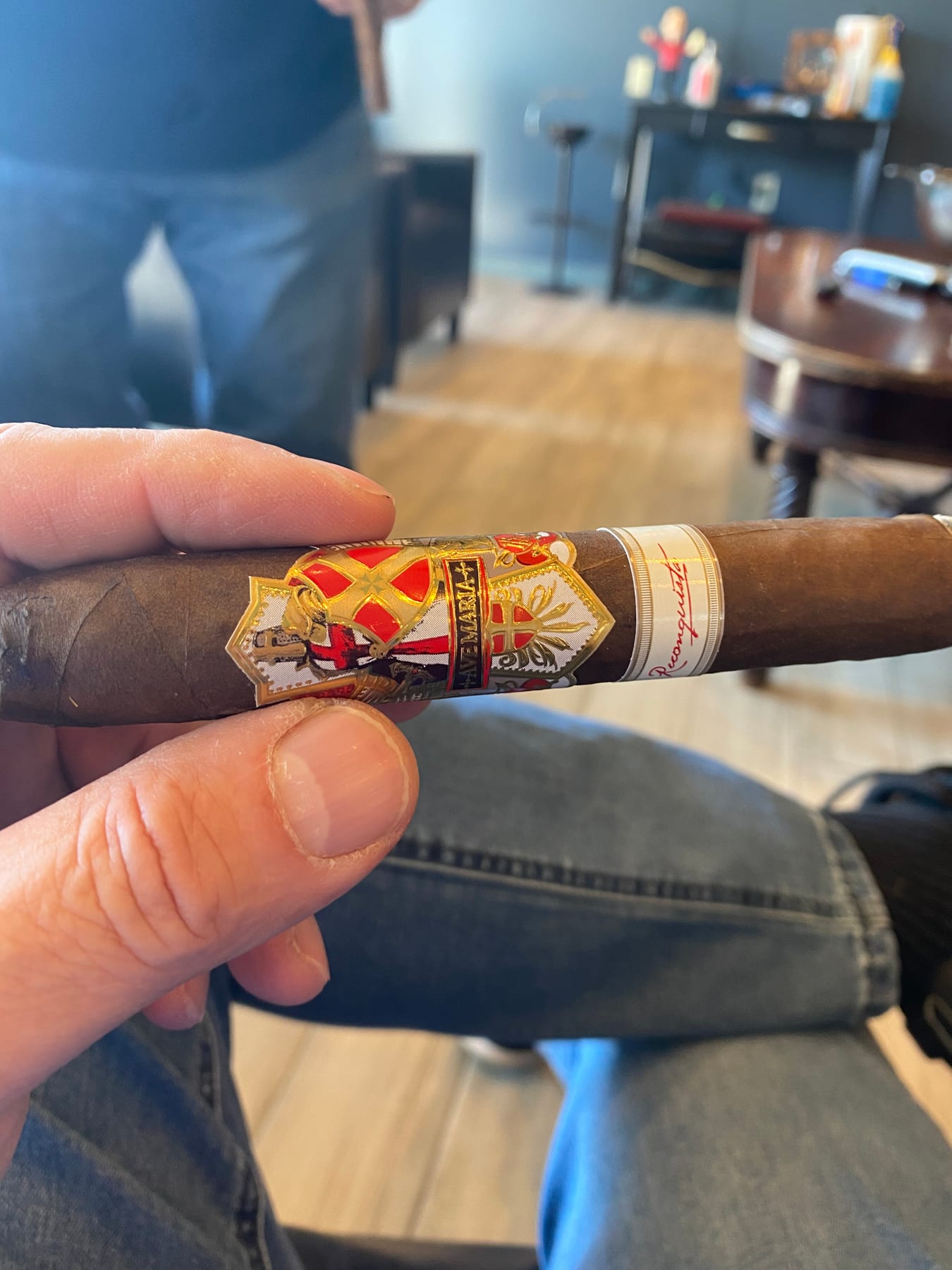 Reconquista 收复失地运动