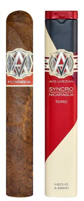 Syncro Nicaragua Toro 同调尼加拉瓜公牛