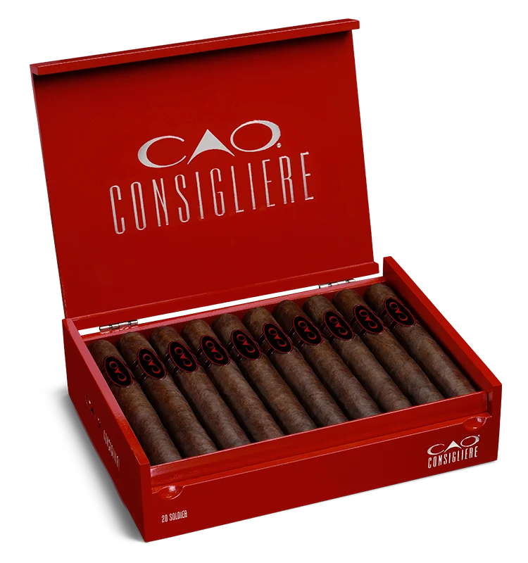 CAO Consigliere | CAO Cigars