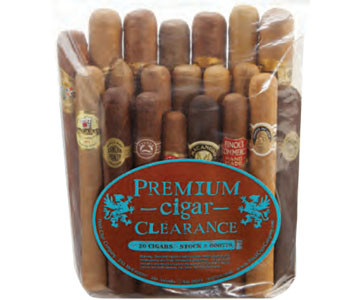 Premium Cigar Clearance - Finck Cigar Company