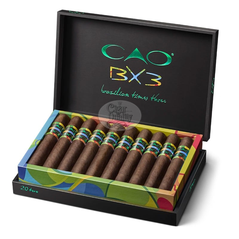 CAO 意大利 CAO Italia