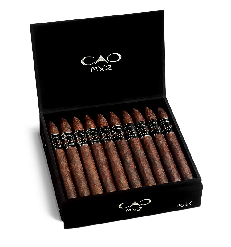 CAO MX2 CAO MX2