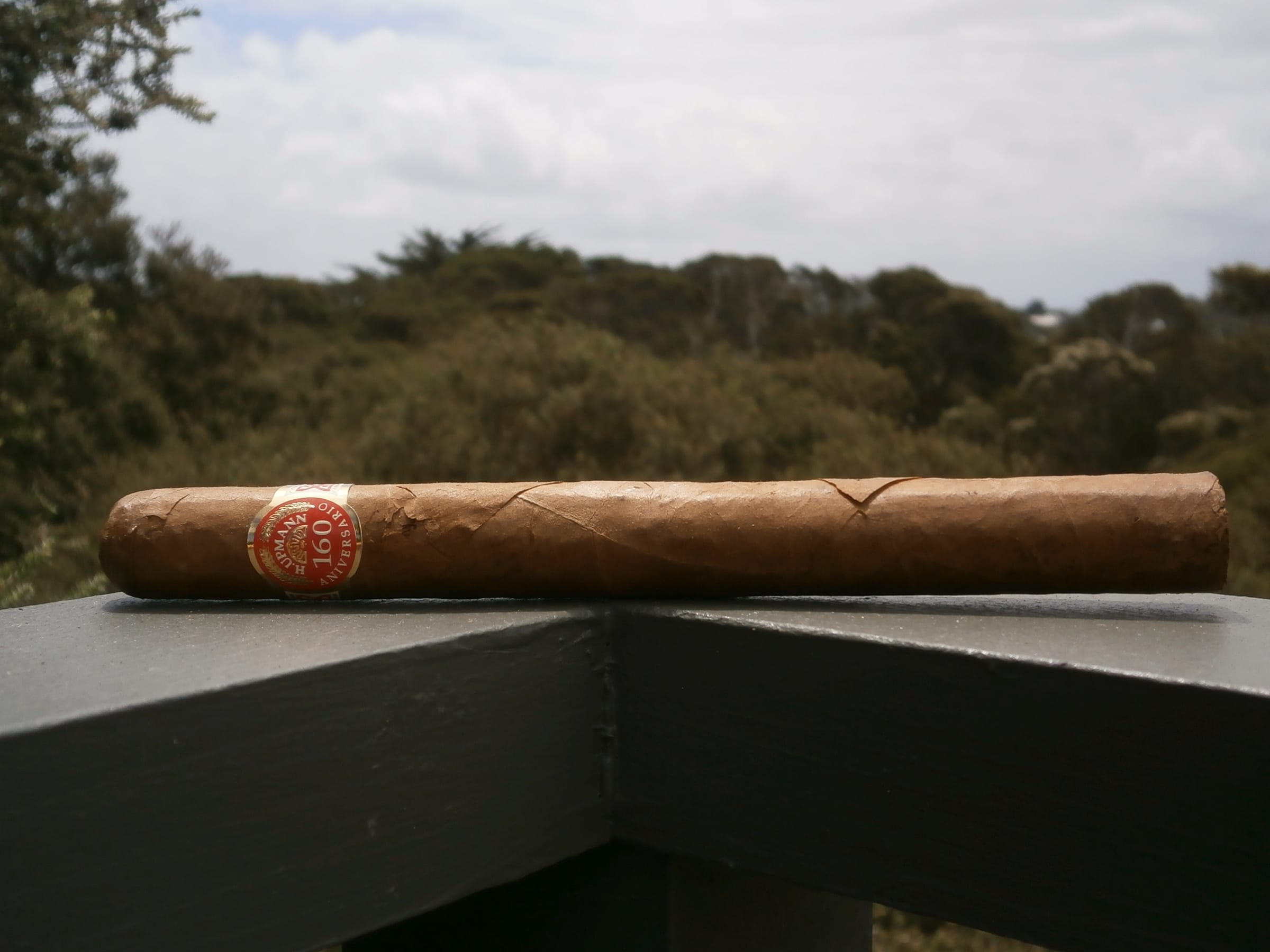 H. Upmann 160 Aniversario 乌普曼 160 周年纪念