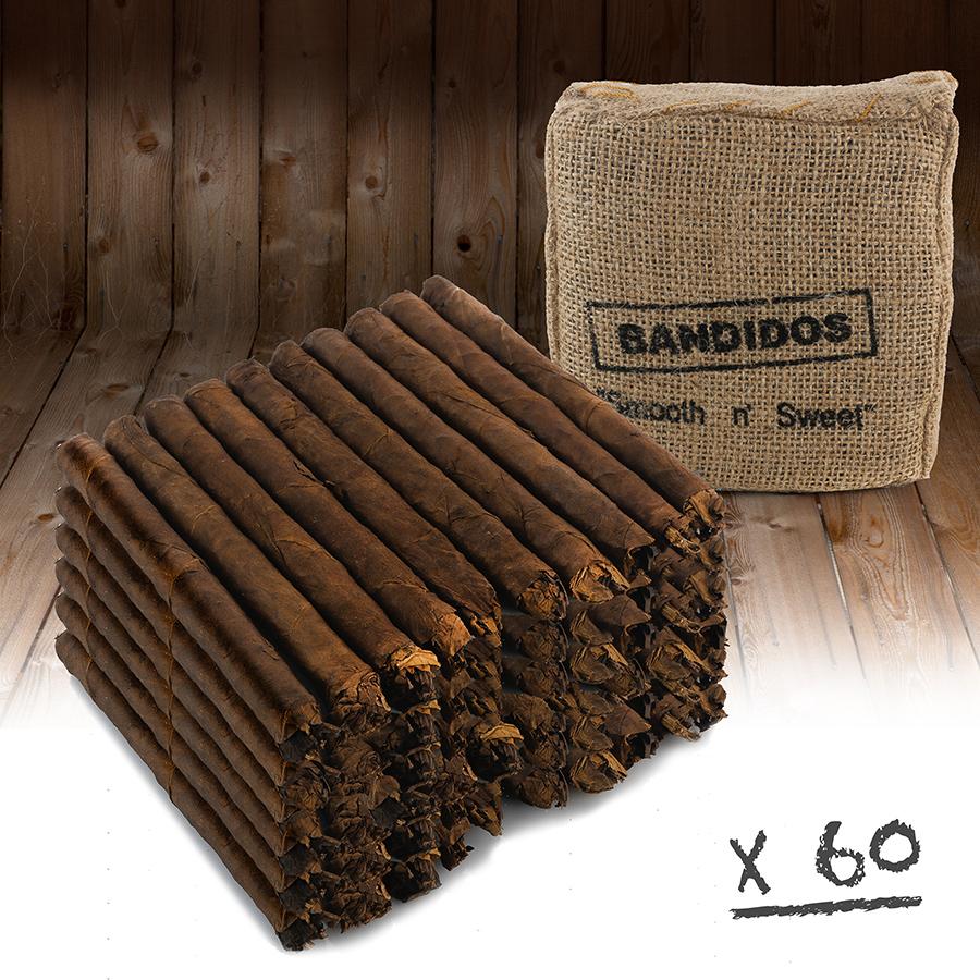 Bandidos Cherry 樱桃