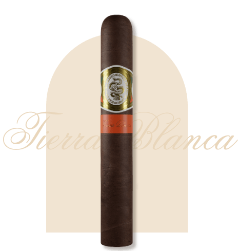 1910 之家 革命版 蒂拉布兰卡 皇冠 Casa 1910 Revolutionary Edition Tierra Blanca Corona