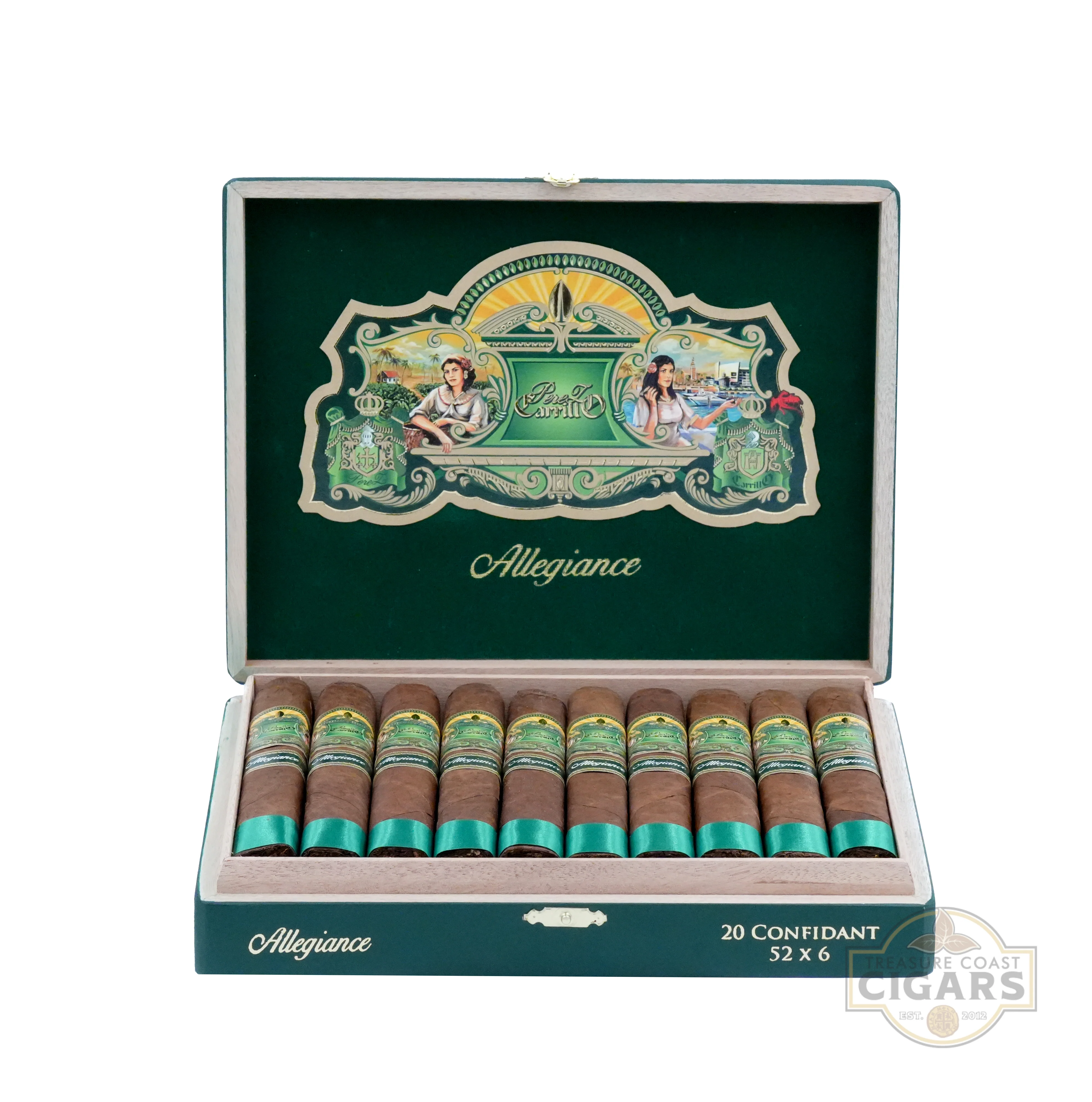Casa Carrillo 卡里略之家 忠诚 知己 公牛 雪茄资料