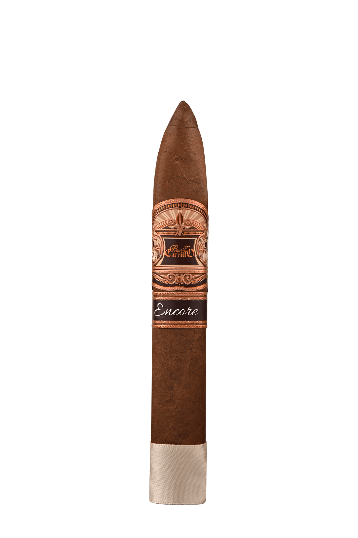 Casa Carrillo 卡里略之家 复兴 勇敢 公牛 雪茄資料