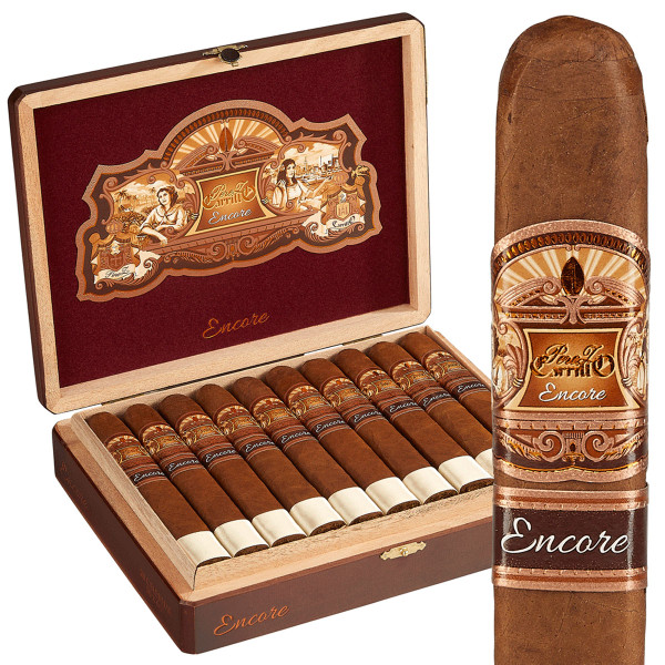 Casa Carrillo 卡里略之家 复兴 雄伟 罗伯图 雪茄資料