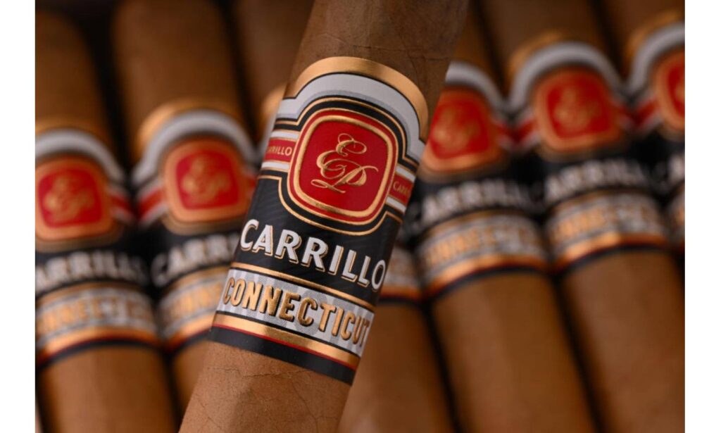 Casa Carrillo 卡里略之家 精华 康涅狄格 皇冠 雪茄資料