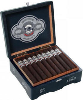 Casa Magna 大屋 暗黑 4 号 雪茄資料