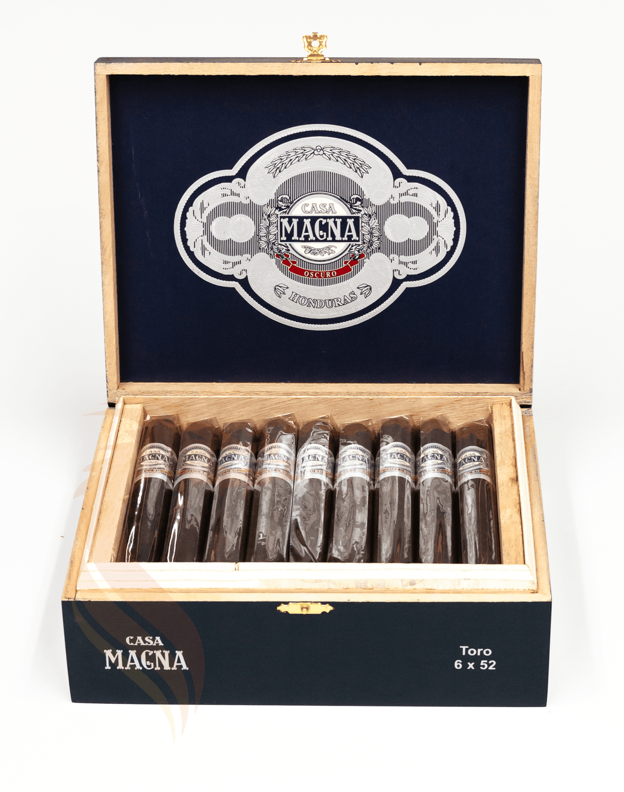 Casa Magna 大屋暗黑公牛 雪茄資料