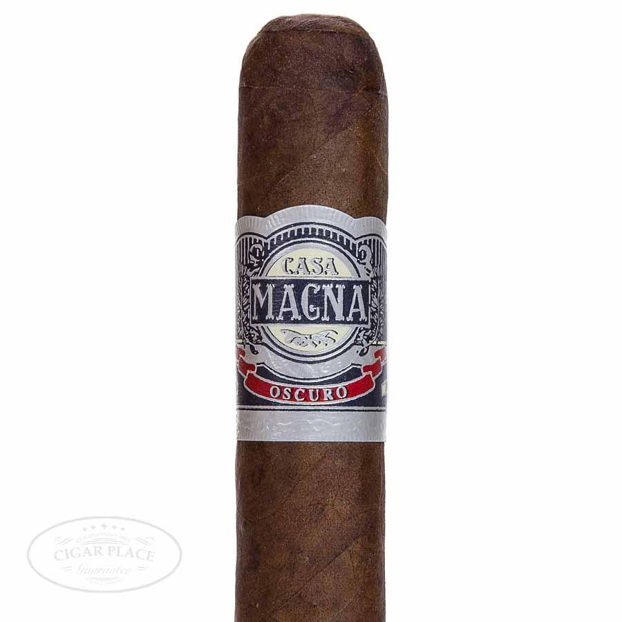 Casa Magna 大屋暗黑胖丘吉尔 雪茄資料