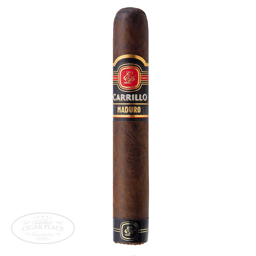E.P. Carrillo Essence Maduro Gordo Cigars Cigarplace.com