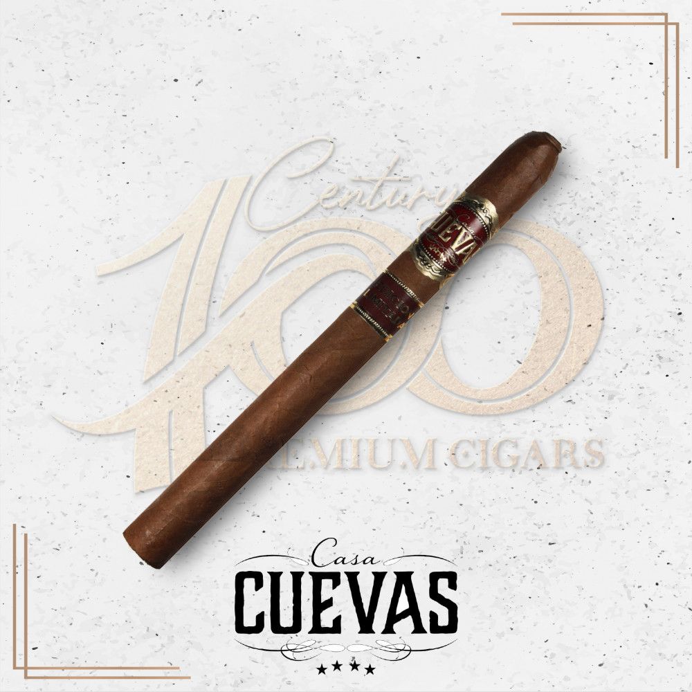 Casa Cuevas 奎瓦斯之家 弗拉科 限量版 哈瓦那 雪茄資料