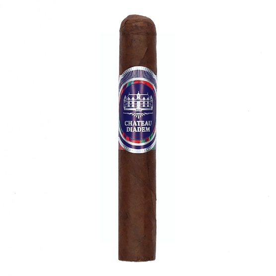 Chateau Diadem Conviction Double Robusto Cigar - Single | Havana House