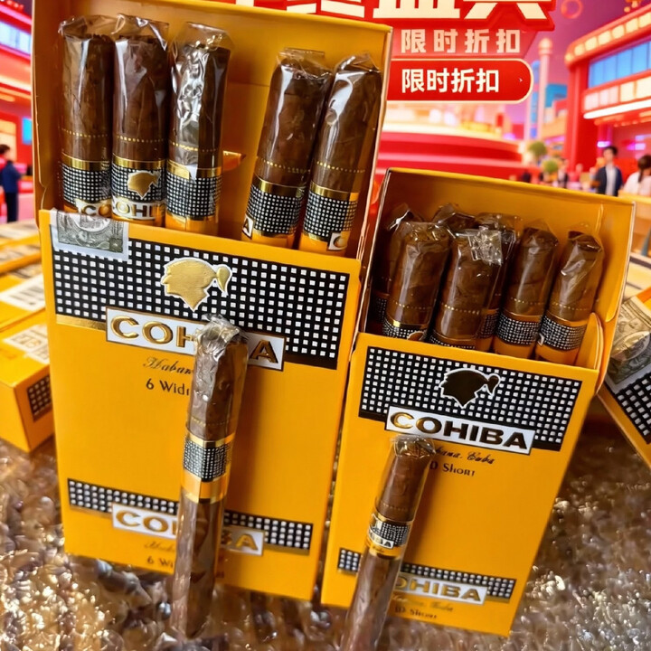 阴谋 康涅狄格 罗布图 Conspiracy Connecticut Robusto