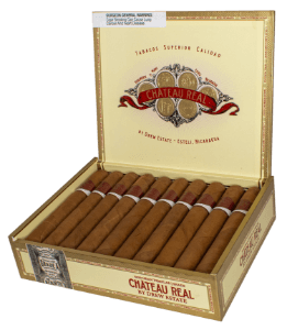 Chateau Real（皇家酒庄）