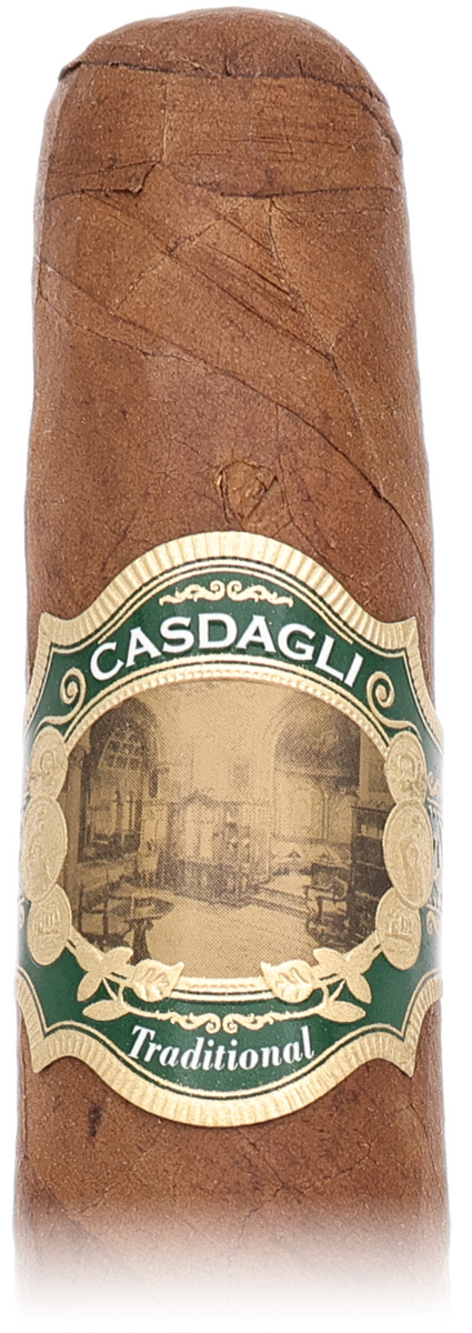 Casdagli 卡斯达格利 传统系列 棉尾 异形 雪茄資料