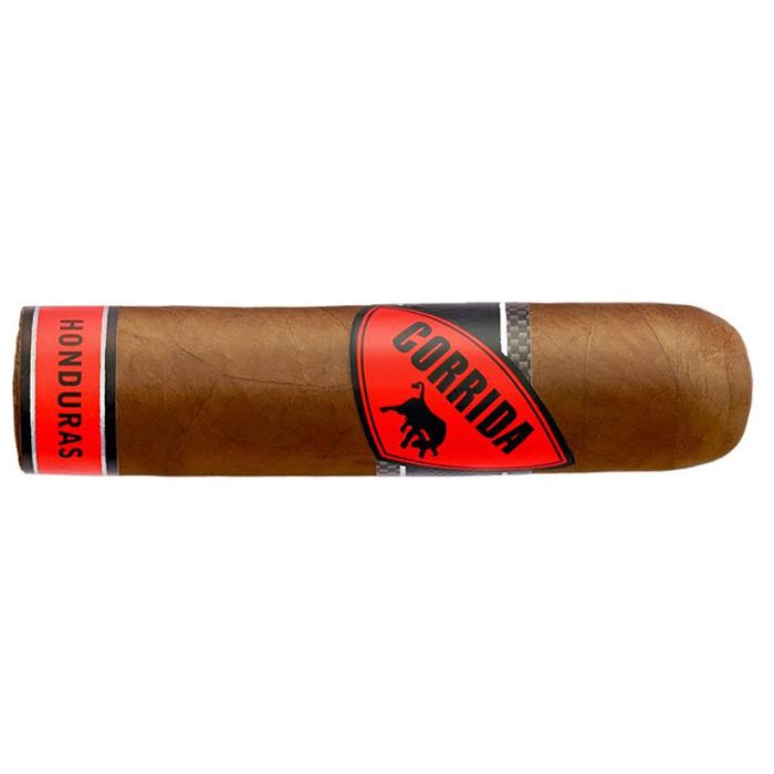 斗牛士 洪都拉斯 短罗布图 Corrida Honduras Short Robusto