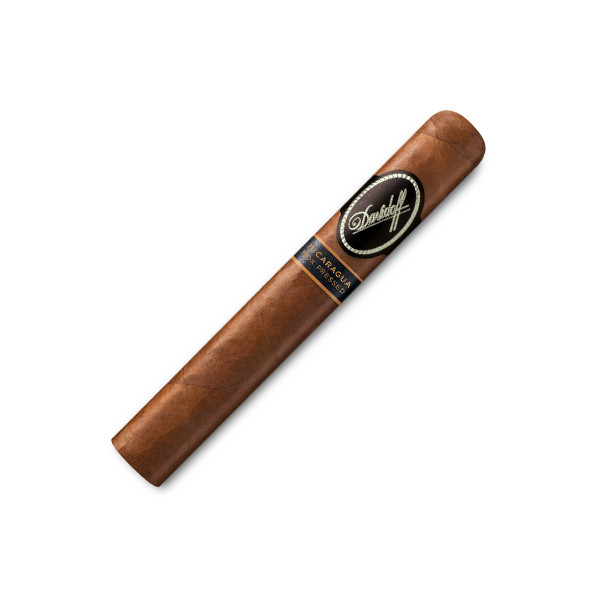 大卫杜夫 尼加拉瓜盒压型公牛雪茄托罗｜Davidoff Nicaragua Box Pressed Toro｜尼加拉瓜风土的醇厚演绎