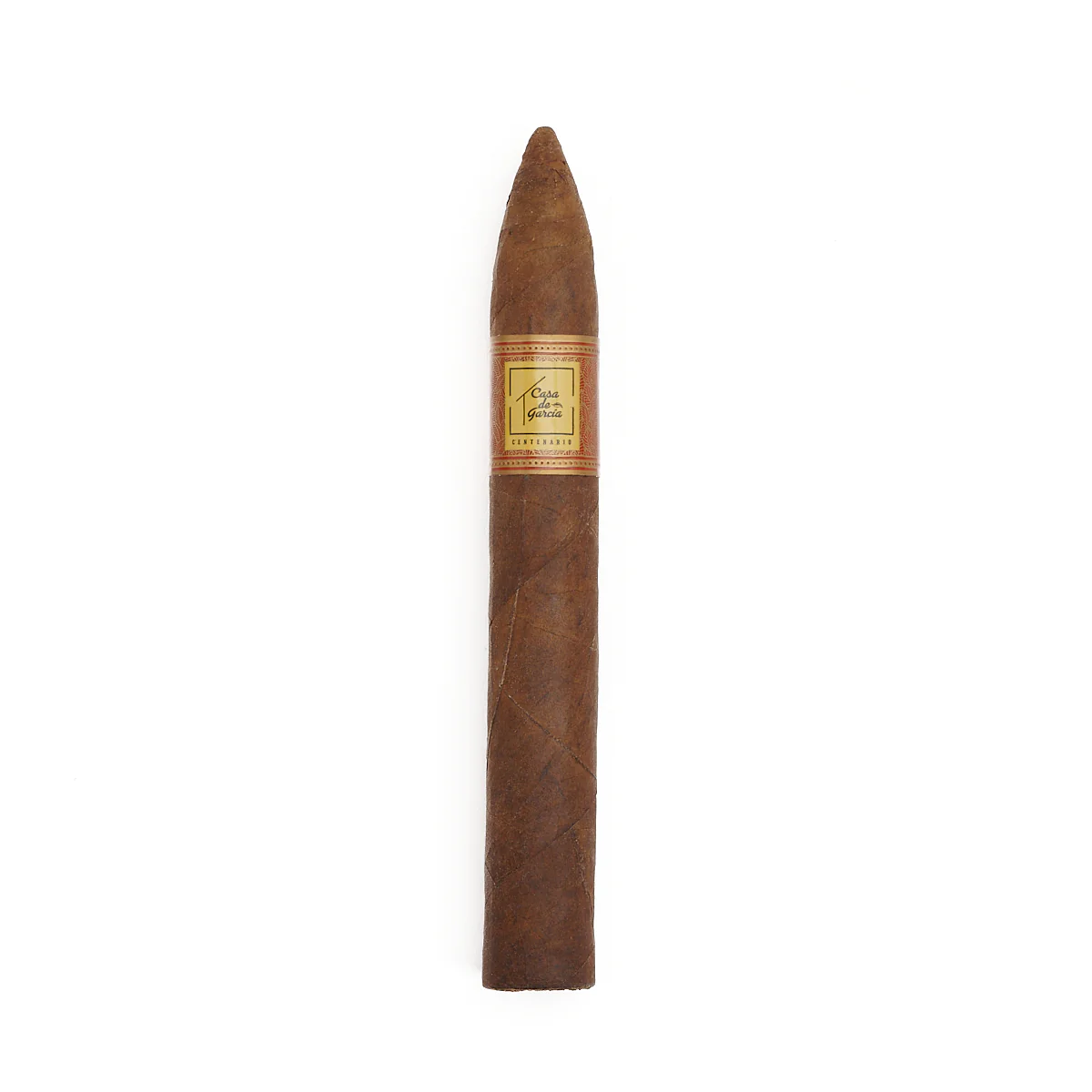 Casa de Garcia 加西亚之家 百年纪念 红标 比利高索 雪茄資料