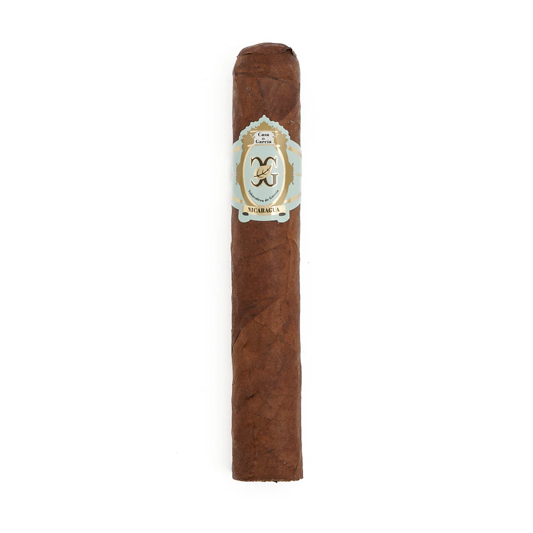 Casa de Garcia 加西亚之家 尼加拉瓜 马格南 雪茄資料
