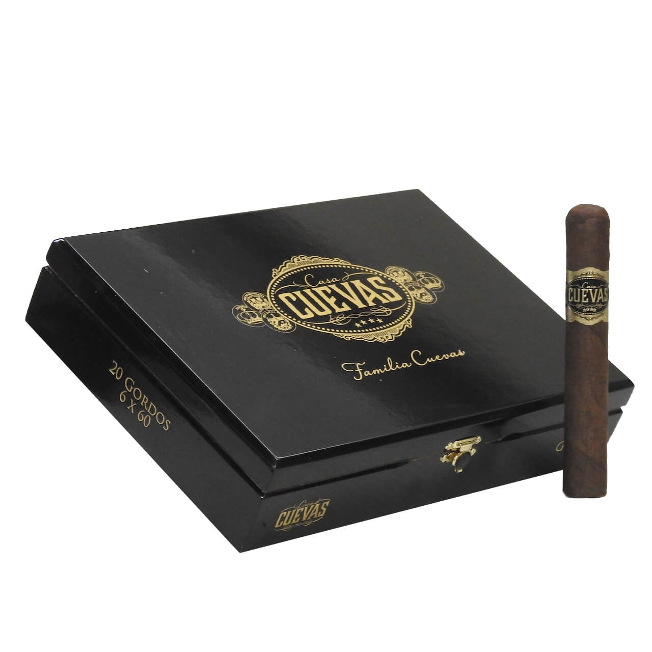 Casa Cuevas Maduro Gordo | Stogies World Class Cigars
