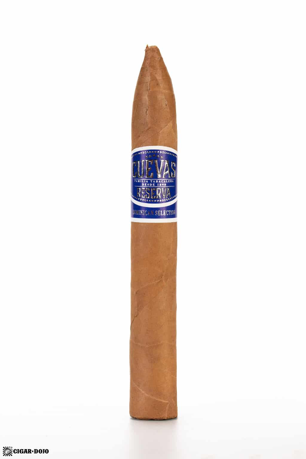 奎瓦斯之家 珍藏 自然 鱼雷 Casa Cuevas Reserva Natural Torpedo