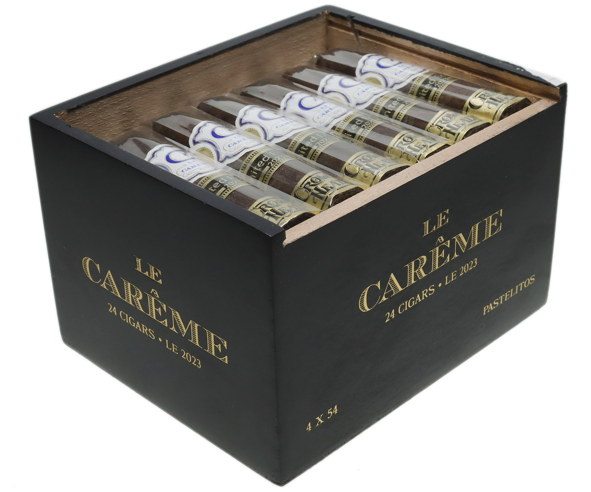 Le Careme 勒卡姆