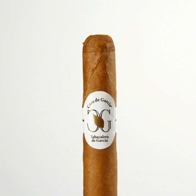 Casa der Garcia Connecticut Corona bei Cigarmaxx online kaufen