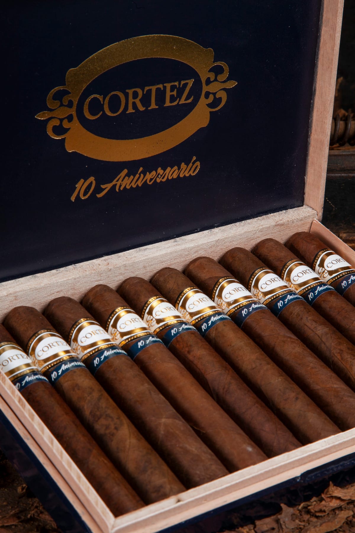 科尔特斯 咖啡 Cortez Coffee