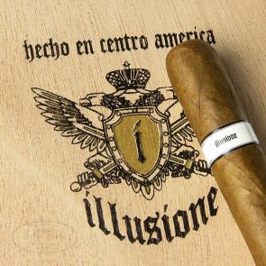 Illusione Cigars | Cruzado, Epernay, Nosotros | CigarPlace.com