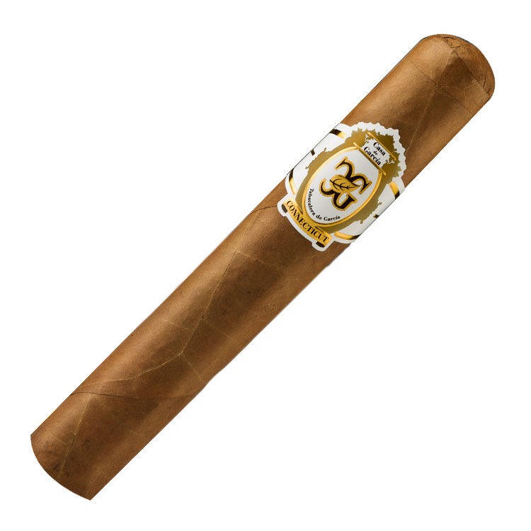Casa de Garcia Connecticut Connecticut Magnum Handmade Cigars | Buy ...