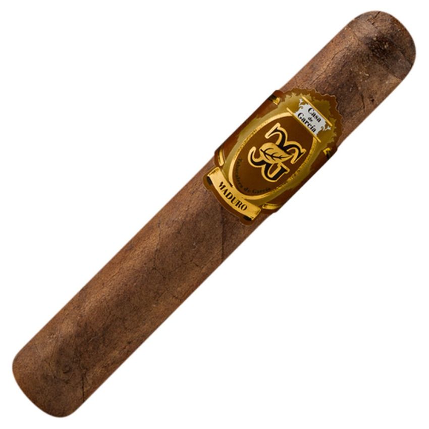 加西亚之家 马杜罗 罗伯图 Casa de Garcia Maduro Robusto