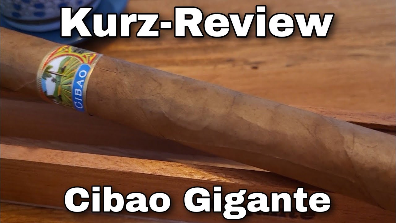 深度解读锡瓦奥 巨人 Cibao Gigante