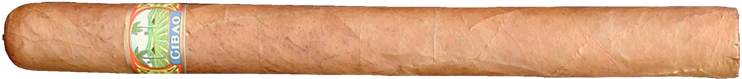 Cibao Classic Gigante | Cigarworld.de Zigarren Dominikanische Republik