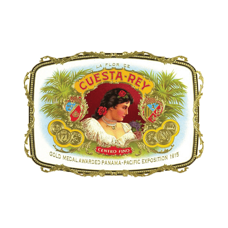 Cuesta-Rey