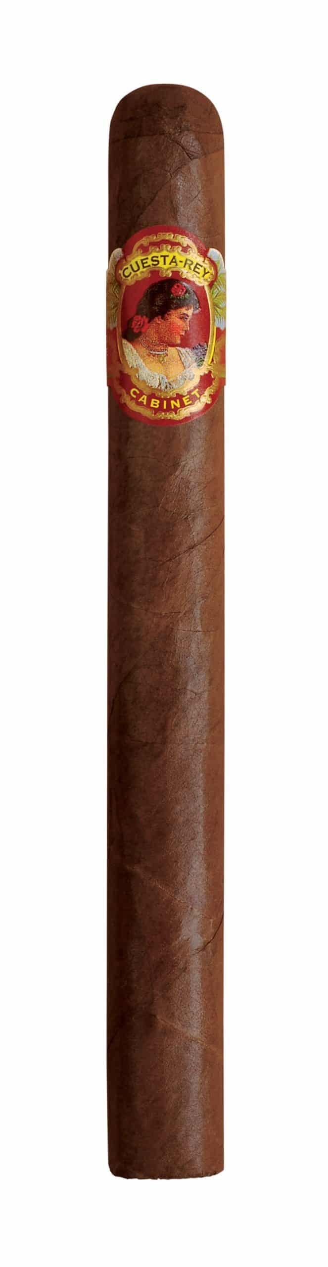 Cuesta-Rey Cabinet Collection No. 8-9-8 - LM Cigars