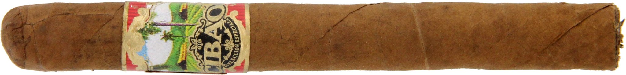 Cibao Classic Cibaitos | Cigarworld.de Zigarren Dominikanische Republik