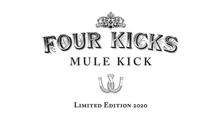 Four Kicks 品牌檔案