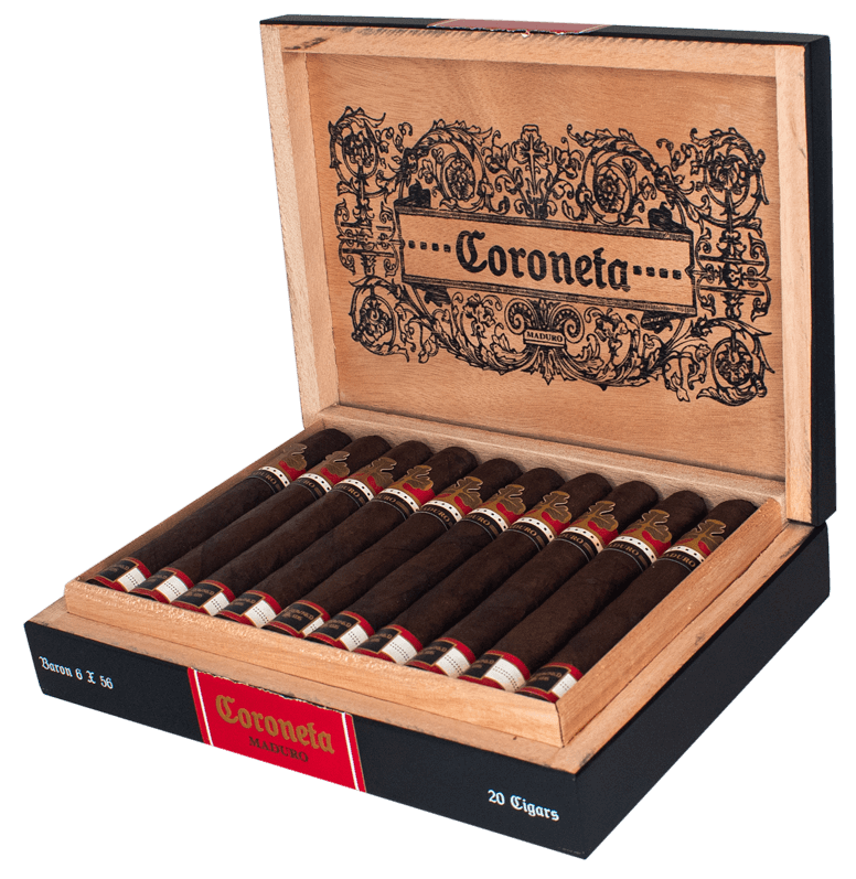 Coroneta