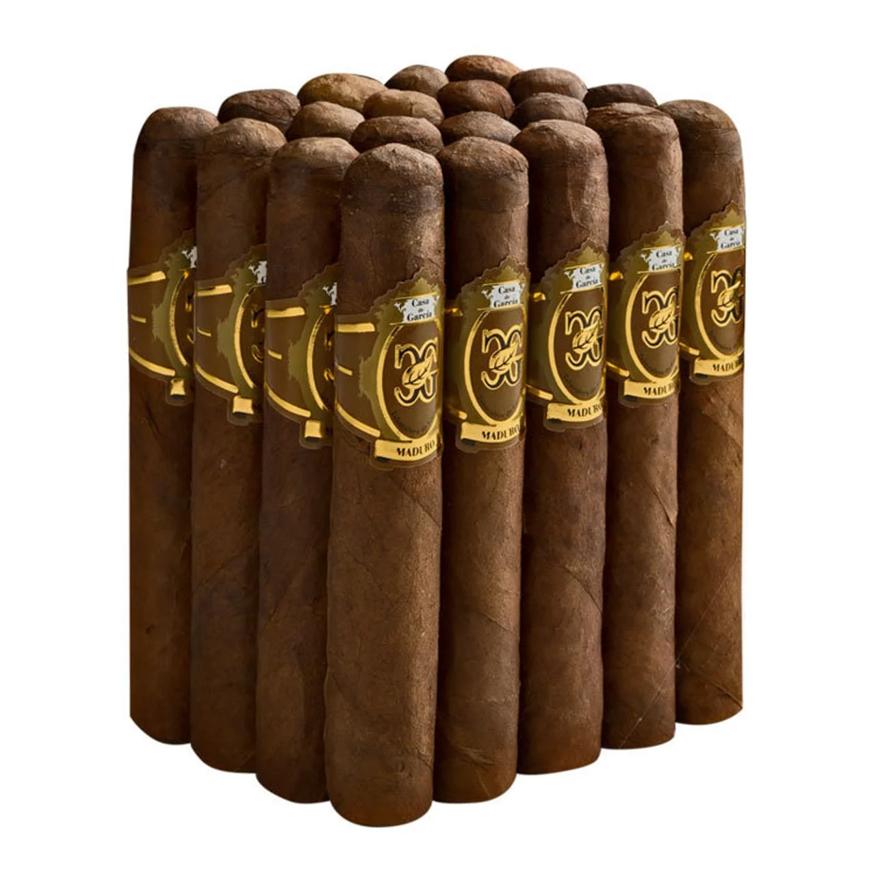 加西亚之家 马杜罗 比利高索 Casa de Garcia Maduro Belicoso