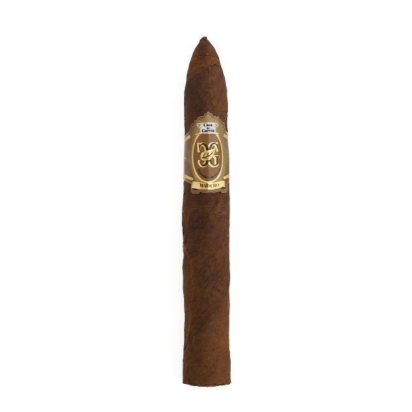 Casa De Garcia Maduro Belicoso - 700cigars