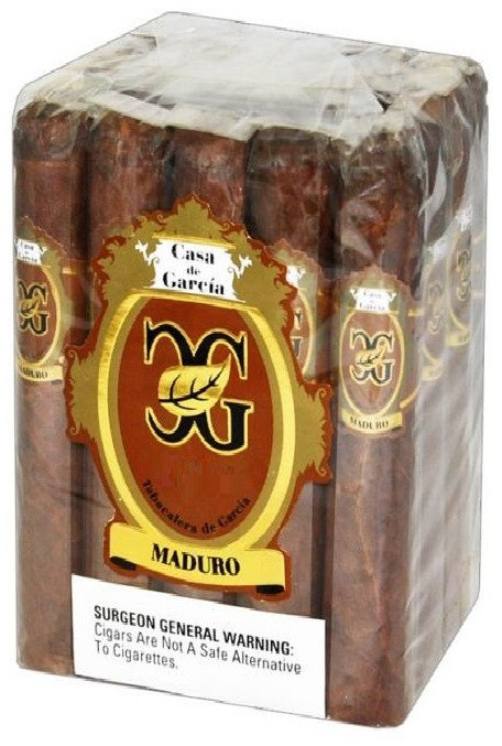 加西亚之家 马杜罗 马格南 Casa de Garcia Maduro Magnum